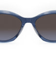 DiorSignature B7I Blue Cat Eye Sunglasses