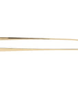 G. Ponti-3 OV1293ST soft gold