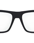 CD DiamondO S3I Black Geometric Eyeglasses