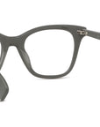 Boke Flower Green Butterfly Eyeglasses