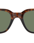 DB 7047/S Dark Havana Gold Green