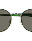 Zev Sun Emerald Gold