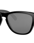 Frogskins Mix OO9428 02 polished black