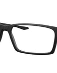 Overhead OX8060 01 Satin Black
