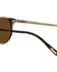 Riley Sun OV5004SU dark tortoise