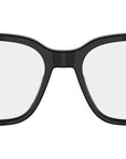 DiorRibbonO S1I Black Squared Eyeglasses