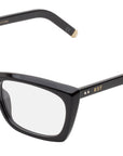 Fred Optical Nero