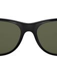 New Wayfarer Classic RB2132 black glossy