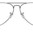 Aviator Optics RB6489 2502