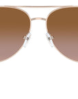 Chianti MK1121 110813 Rose Gold