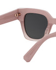 B.zero1 Rose Geometric Sunglasses