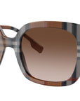 Caroll BE4323 400513 Brown