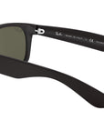 New Wayfarer Classic RB2132 matte black classic