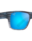 Keahi B873 03 Blue Stripe