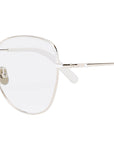Mini CD O R4U Rose Butterfly Eyeglasses
