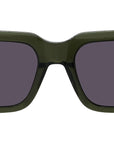 GV Day Grey Square Sunglasses