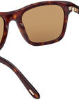 Barron FT1179 52E Havana Brown