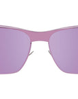 GV Prism Rose Square Sunglasses