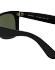 Wayfarer Ease RB4340 black