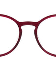 HER 0166 YDC Burgundy