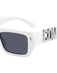 ICON 0011/S VK6 White