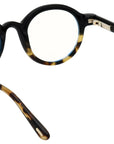 FT5664-B 005 Black Tortoise