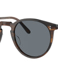 O'Malley Sun OV5183S 1724R8 Tuscany Tortoise