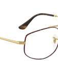 Explorer 5 Optics RB6545 3188