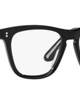 Lynes OV5449U black