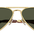 Aviator Max RB3925 001/31