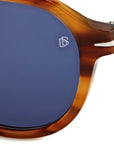 DB 1044/S Brown Horn Blue