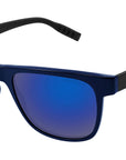 MB0209S 002 matte blue
