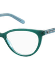 MARC 560 DCF green azure