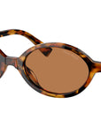 MU 04ZS 19P2Z1 Tortoise Brown