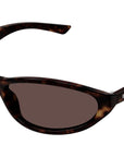 BB0007S 013 Classic Havana Brown