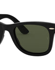 Wayfarer Ease RB4340 black