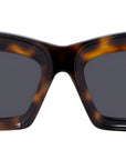 Anagram Tortoise Cat Eye Sunglasses