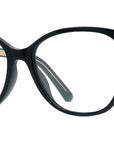DiorSpiritO B2I/F Black Butterfly Eyeglasses