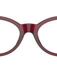 VE3345 5430 Bordeaux Transparent