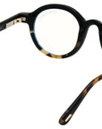 FT5664-B 005 Black Tortoise