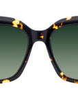Devine Havana Square Sunglasses