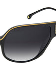 SAFARI65 807 Black
