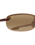 Makaha Reader 2.00 tortoise bronze