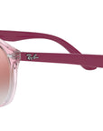 RJ9064S 7052V0 transparent pink