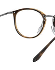 RB7140 tortoise gunmetal
