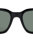 DB 7043/CS Black Green Polarized