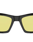 DiorSymbol S1I Black Geometric Sunglasses