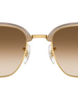 New Clubmaster RB4416 691851