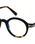 FT5664-B 005 Black Tortoise