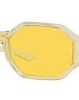 RB4337 transparent yellow